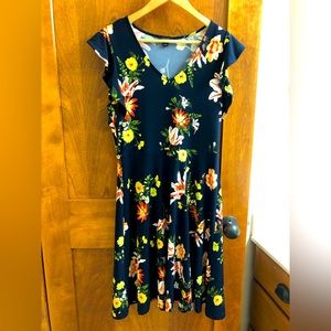 Ann Taylor Factory Dress
